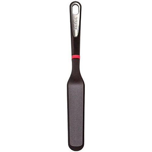Лопатка для млинців Tefal Ingenio, нейлон, пластик, чорний