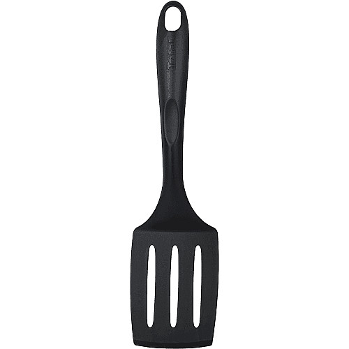 Лопатка кухонна Tefal Bienvenue, пластик, чорний