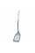 Лопатка ARDESTO Fresh, 33см, силикон, пластик, серый