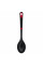 Ложка Tefal Ingenio+, пластик, червоно-чорний