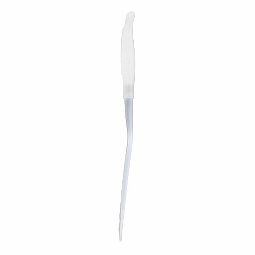 Лопатка ARDESTO Fresh, 32см, силикон, пластик, серый