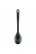 Ложка Tefal Ingenio+, пластик, червоно-чорний