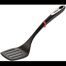 Лопатка кухонна Tefal Ingenio, пластик, чорний