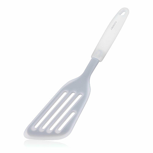 Лопатка ARDESTO Fresh, 32см, силикон, пластик, серый