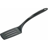 Лопатка кухонна Tefal Bienvenue, пластик, чорний