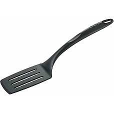 Лопатка кухонна Tefal Bienvenue, пластик, чорний