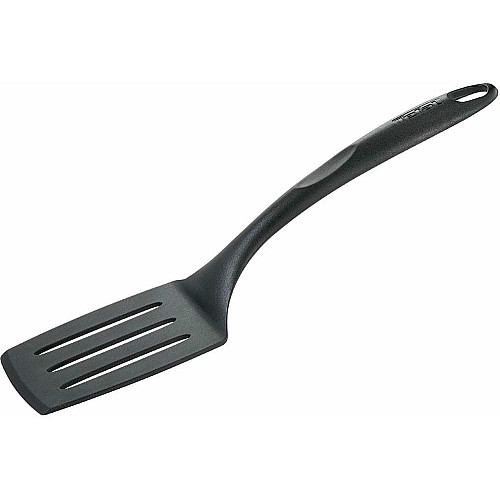 Лопатка кухонна Tefal Bienvenue, пластик, чорний
