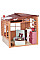 Ігровий набір Our Generation Будинок Cozy Cabin