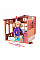 Ігровий набір Our Generation Будинок Cozy Cabin
