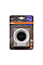 Світильник нічник з акумулятором OSRAM NIGHTLUX CLOCK 0.3Вт 3000/4000/6500К 5Лм 1000мА•год годинник USB-A > microUSB білий
