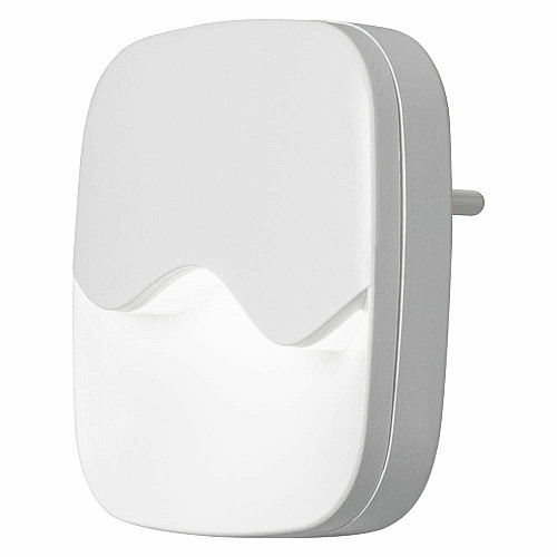 Светильник ночник OSRAM LUNETTA UNETTA WAVE 0.5Вт 3000К 5Лм белый
