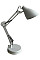 Лампа настольная OSRAM Panan CLASSIC PIXAR E27, белый