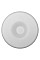 Cвітильник нічник з акумулятором OSRAM DOT-IT TOUCH SLIM 0.45Вт 4000К 30Лм 500мА•год димується USB-A > microUSB білий
