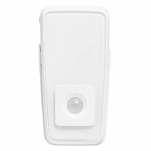 Светильник ночник с аккумулятором OSRAM LUNETTA TORCH INDUCTIVE 2Вт 3000К 10лм 250мА•ч датчик движения фонарик белый
