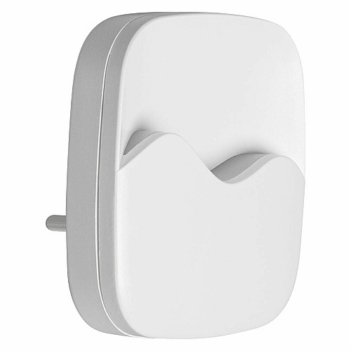 Светильник ночник OSRAM LUNETTA UNETTA WAVE 0.5Вт 3000К 5Лм белый