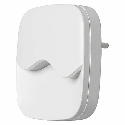 Светильник ночник OSRAM LUNETTA UNETTA WAVE 0.5Вт 3000К 5Лм белый