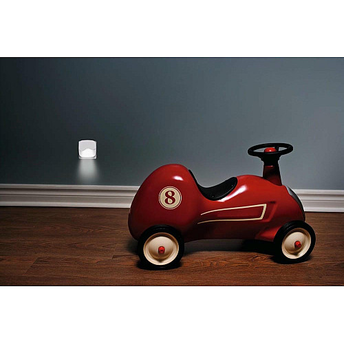 Светильник ночник OSRAM LUNETTA UNETTA WAVE 0.5Вт 3000К 5Лм белый