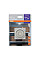 Cвітильник нічник з акумулятором OSRAM DOT-IT TOUCH SLIM 0.45Вт 4000К 30Лм 500мА•год димується USB-A > microUSB білий
