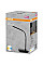 Лампа настольная OSRAM Panan DISK SQ 12W 3000К 4000К 6500К с димером, белый