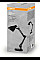 Лампа настольная OSRAM Panan CLASSIC PIXAR E27, черный
