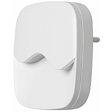 Светильник ночник OSRAM LUNETTA UNETTA WAVE 0.5Вт 3000К 5Лм белый