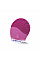 Масажер Beurer для обличчя, акумулятор, USB, 3 режими, рожевий