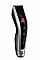Машинка для стрижения Philips Series 9000, акум., роторный мотор, насадок-3, кейс, сталь, черно-серый