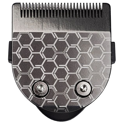 Набор для стрижки Babyliss, для бороды, усов, головы, носа и тела, акум., вибрационный мотор, насадок-9, сталь, серый