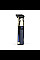 Триммер Babyliss Super-X Metal Series Navy&Gold Edition, для головы, усов и бороды, акум., насадок-1, кейс, сталь, сине-золотой.