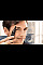 Тример Philips Series 3000, 1хАА, насадок-2, сталь, чорний