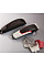 Машинка для стрижки Remington E51 Easy Fade Hair Clipper, сеть+аккум., роторный мотор, насадок-3, кейс, титан.напыл., черно-белое