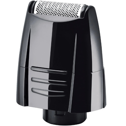 Тример Remington Pilot all in one kit, для бороди, вусів, носа та тіла, ААх2, насадок-4, сталь, чорний