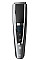 Машинка для стриження  Philips Series 5000, акум., роторний мотор, насадок-2, кейс, сталь, чорно-сірий