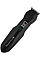Набор для стрижки Remington, для бороды Edge all in one kit, усов, головы, носа и тела, акум., насадок-10, титан.напыл., черный