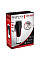 Машинка для стрижки Remington E51 Easy Fade Hair Clipper, сеть+аккум., роторный мотор, насадок-3, кейс, титан.напыл., черно-белое