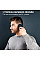 Машинка для стрижки Rowenta Barber Experience, для голови, мережа+акум., роторний мотор DC, насадок-12, нержавіюча сталь з покриттям DLC, синій
