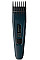 Машинка для стриження  Philips Series 3000, від мережі, роторний мотор, насадок-1, сталь, синій