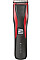 Машинка для стрижки Remington My Groom, від мережі, роторний мотор, насадок-1, сталь, червоно-чорний