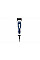 Машинка для стрижки WAHL ColorPro Combo, от сети, вибрационный мотор, насадок-8, кейс, мини триммер в компл., сталь, бело-синий