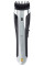 Тример Remington Bodyguard Body Hair Trimmer, акум., насадок-2, титан.напил., чорно-сріблястий