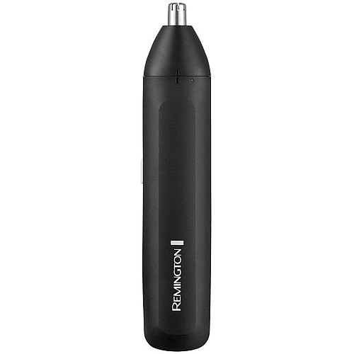 Триммер Remington Trim & Fit, ААх1, вибрационный мотор, насадок-3, чехол, титан.напил., черный