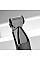 Набор для стрижки Babyliss Super-X Metal Black Edition, для головы, усов, бороды, носа и тела, акум., насадок-15, сумка для хранения, подставка, сталь, черный