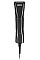 Машинка для стрижки WAHL Hybrid Clipper, от сети, вибрационный мотор, насадок-8, сталь, черный
