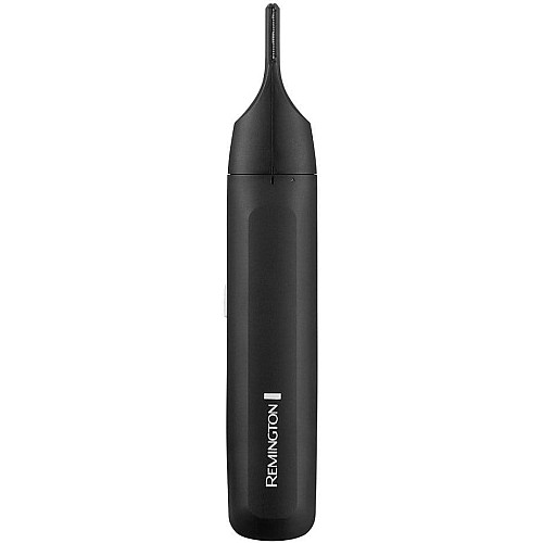 Триммер Remington Trim & Fit, ААх1, вибрационный мотор, насадок-3, чехол, титан.напил., черный