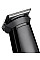 Набір для стрижки Babyliss, для бороди, вусів, голови і носа, акум., вібраційний мотор, насадок-6, сталь, чорний