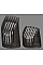 Триммер Remington Beard Kit, для бороды, усов и головы, акум., титан.напил., бордовый