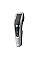 Машинка для стриження  Philips Series 5000, акум., роторний мотор, насадок-2, кейс, сталь, чорно-сірий