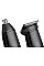 Набір для стрижки Babyliss, для бороди, вусів, голови і носа, акум., вібраційний мотор, насадок-6, сталь, чорний