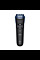 Тример Philips Series 5000, для бороди і вусів, акум., сталь, чорний