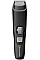 Триммер Remington Style Series, для бороды и усов, АААх2, роторный мотор, чехол, сталь, черный